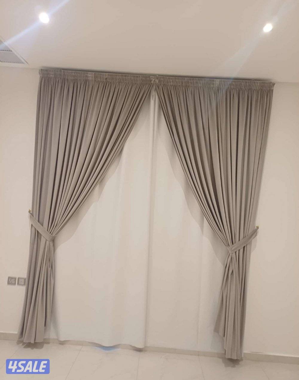 تفصيل ستائر6