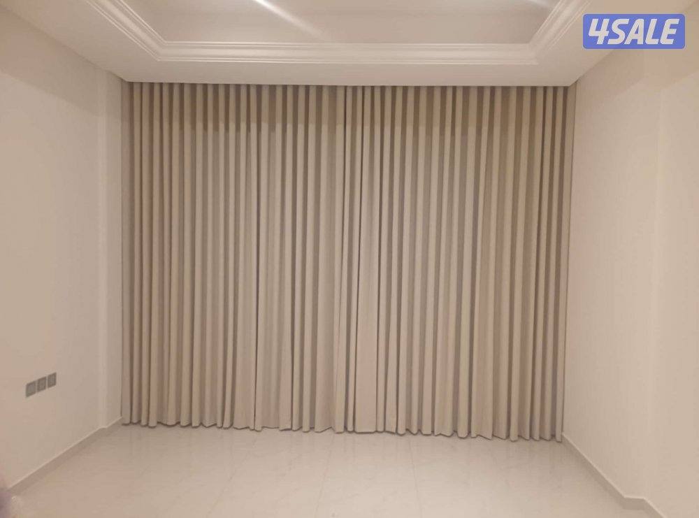 تفصيل ستائر7