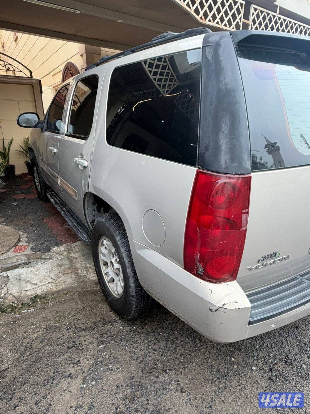 للبيع يوكن 20070