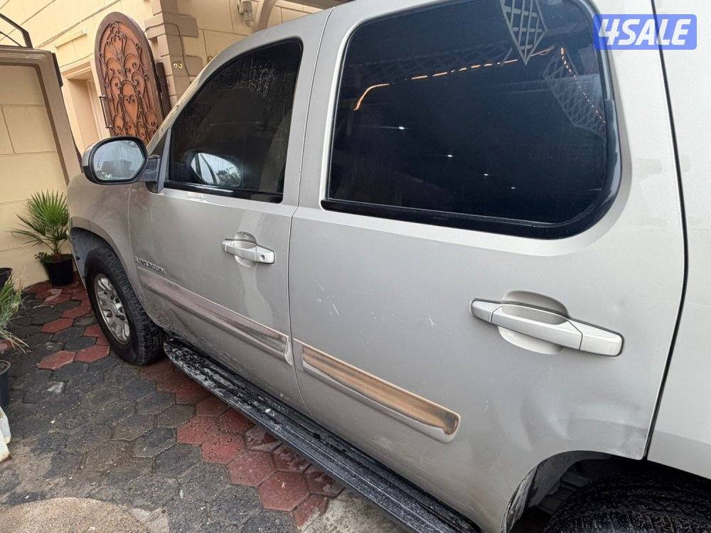 للبيع يوكن 20071