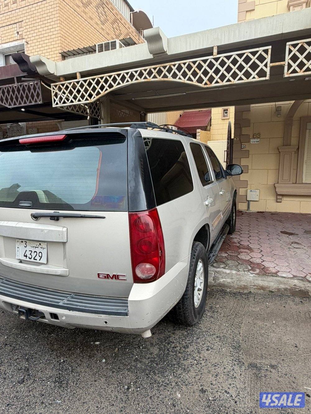 للبيع يوكن 20073