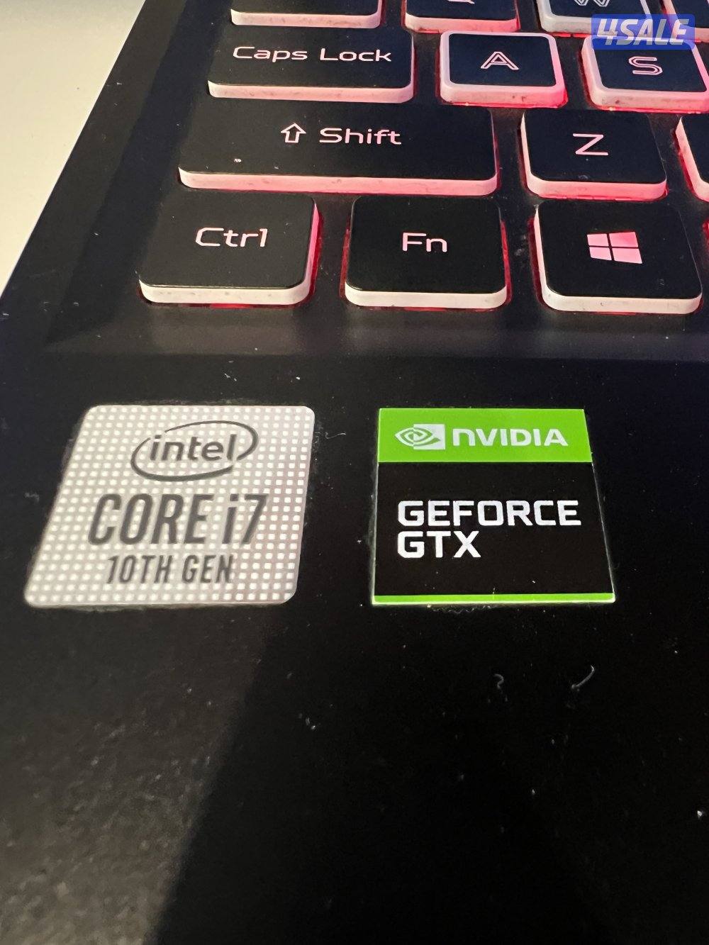 لابتوب قيم ايسر نايترو 7 مستعمل1