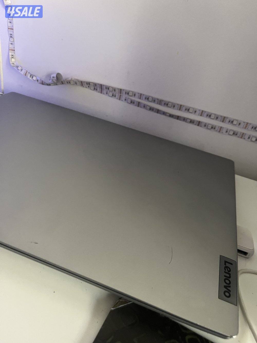 LENOVO LAPTOP INTEL I5 10 GEN, 8GB RAM, 477 GB STORAGE, NVIDEA MX130,0