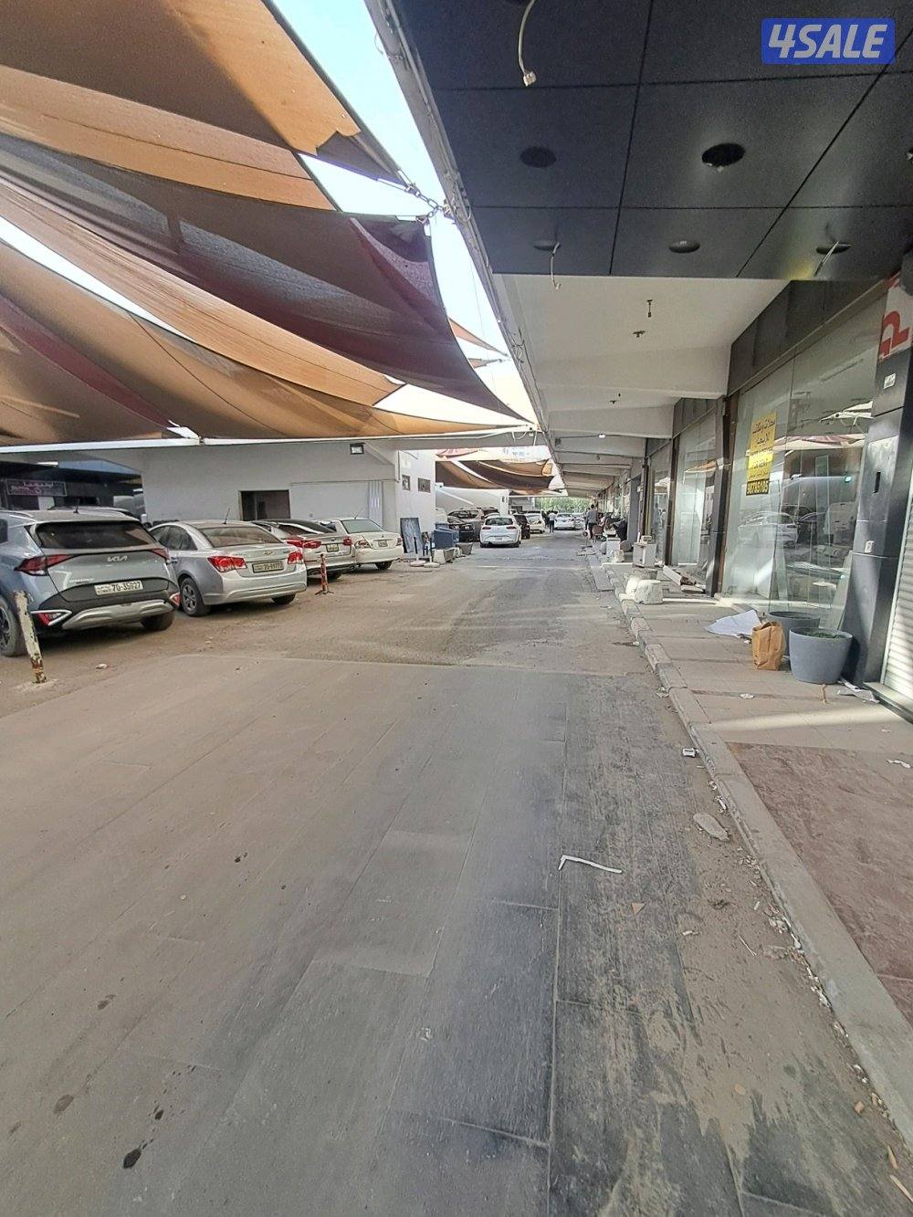 محلات ومكاتب وسراديب1