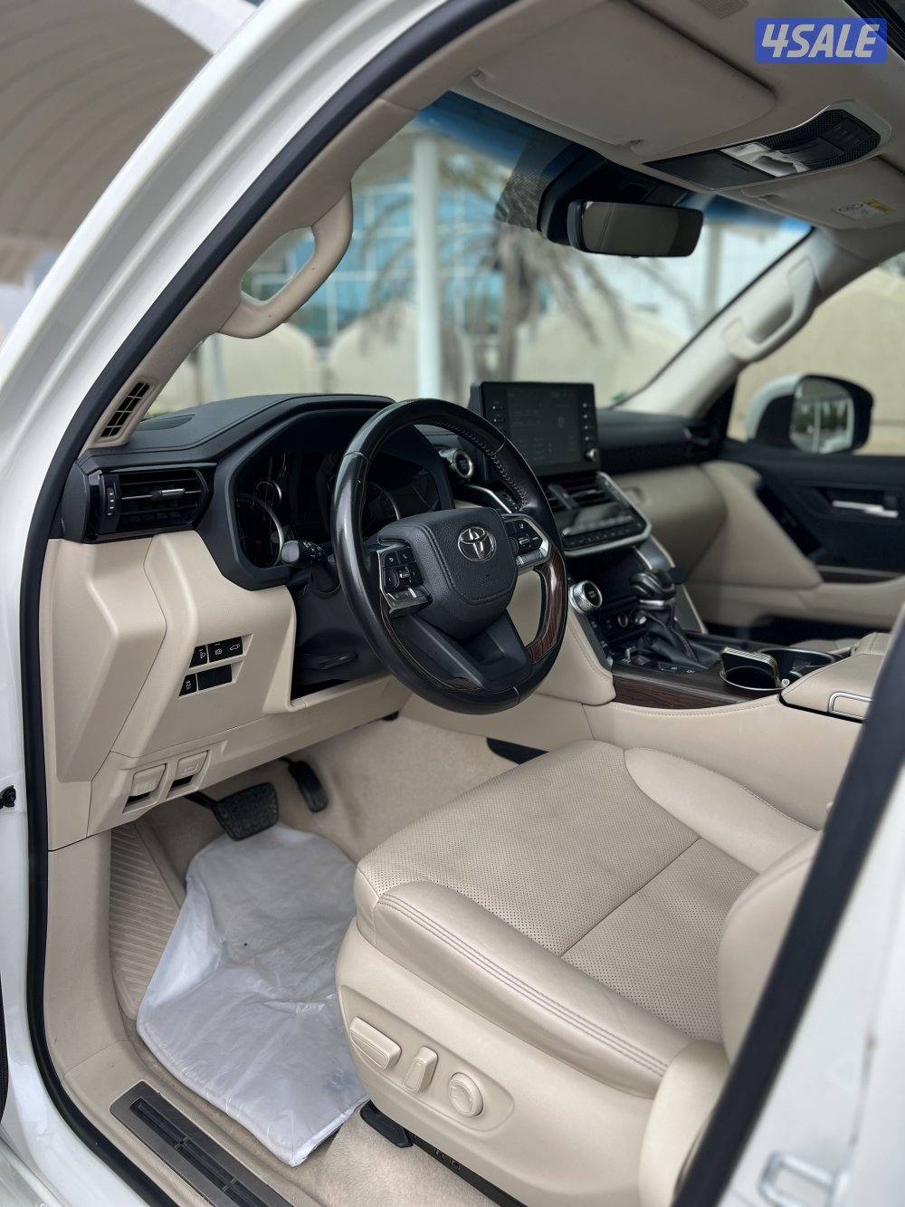 لاند كروزر ايرو7