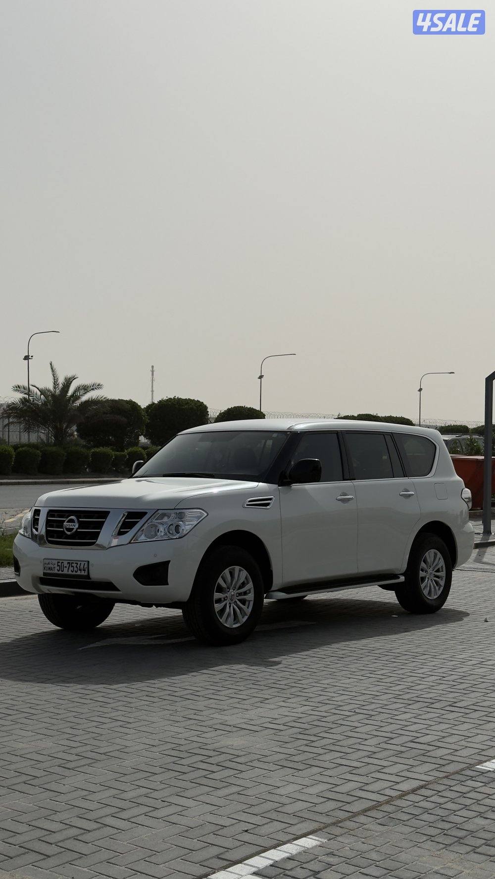 باترول ٢٠١٩0