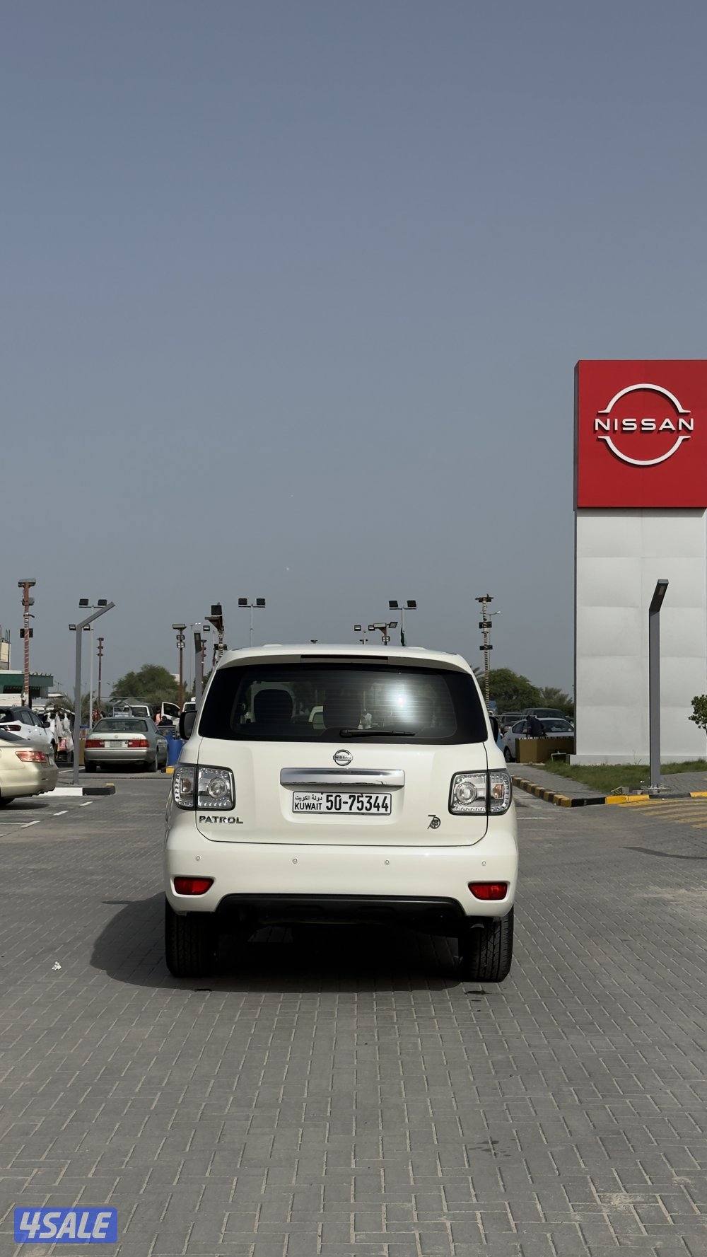 باترول ٢٠١٩2