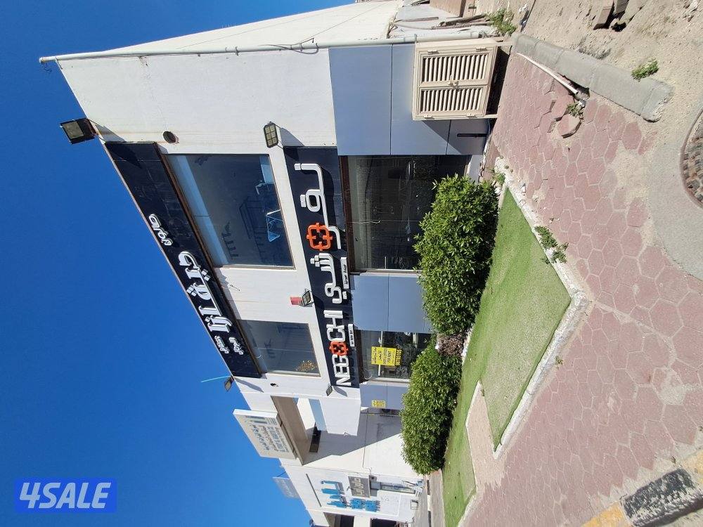 محلات ومكاتب وسراديب6