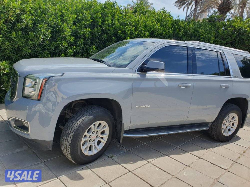 للبيع يوكن ٢٠١٥0