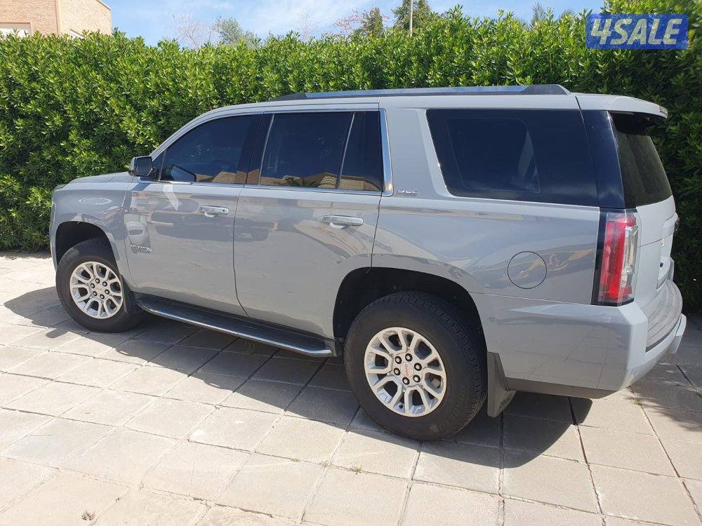 للبيع يوكن ٢٠١٥1