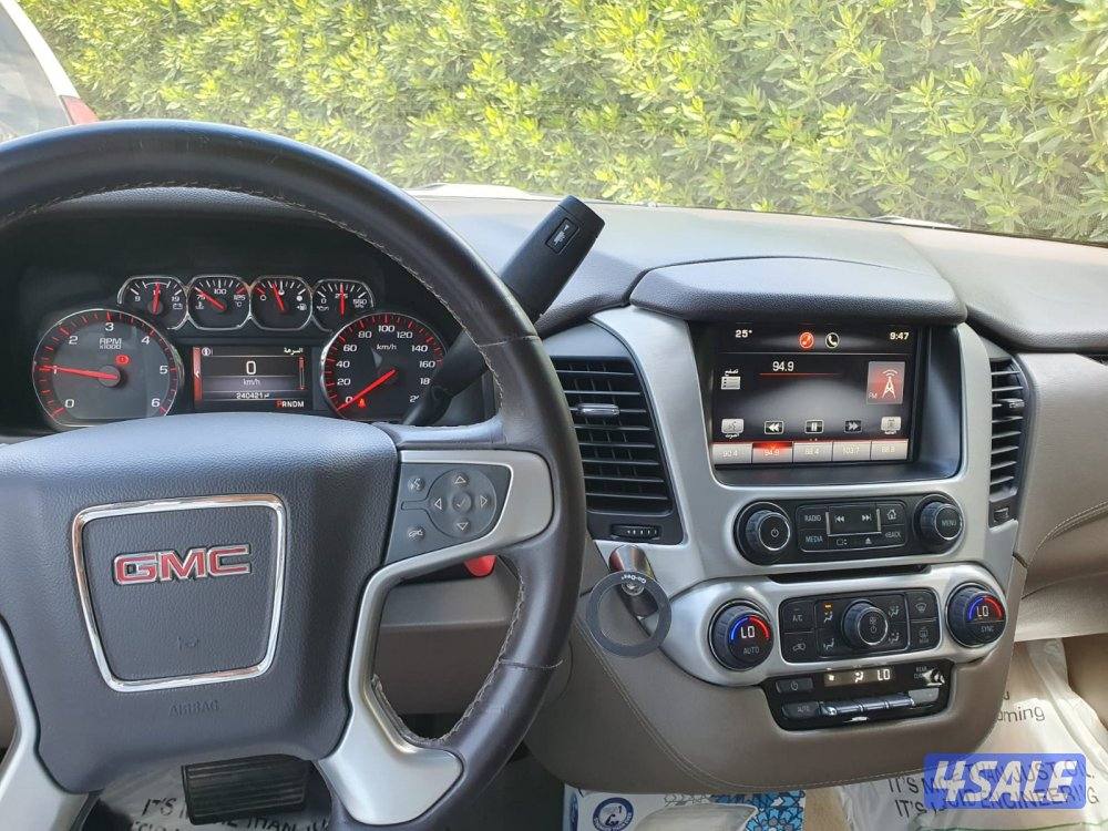 للبيع يوكن ٢٠١٥2