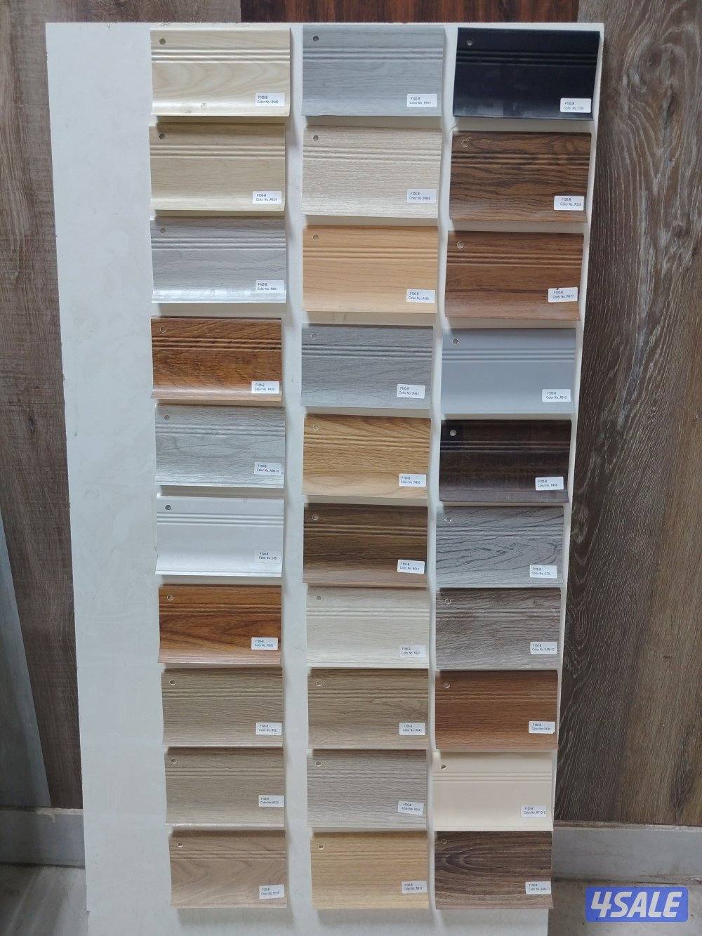 أرضيات باركيهأرضيات بلاستيكية باركيهنعلات فومنعل سعر الجملة5