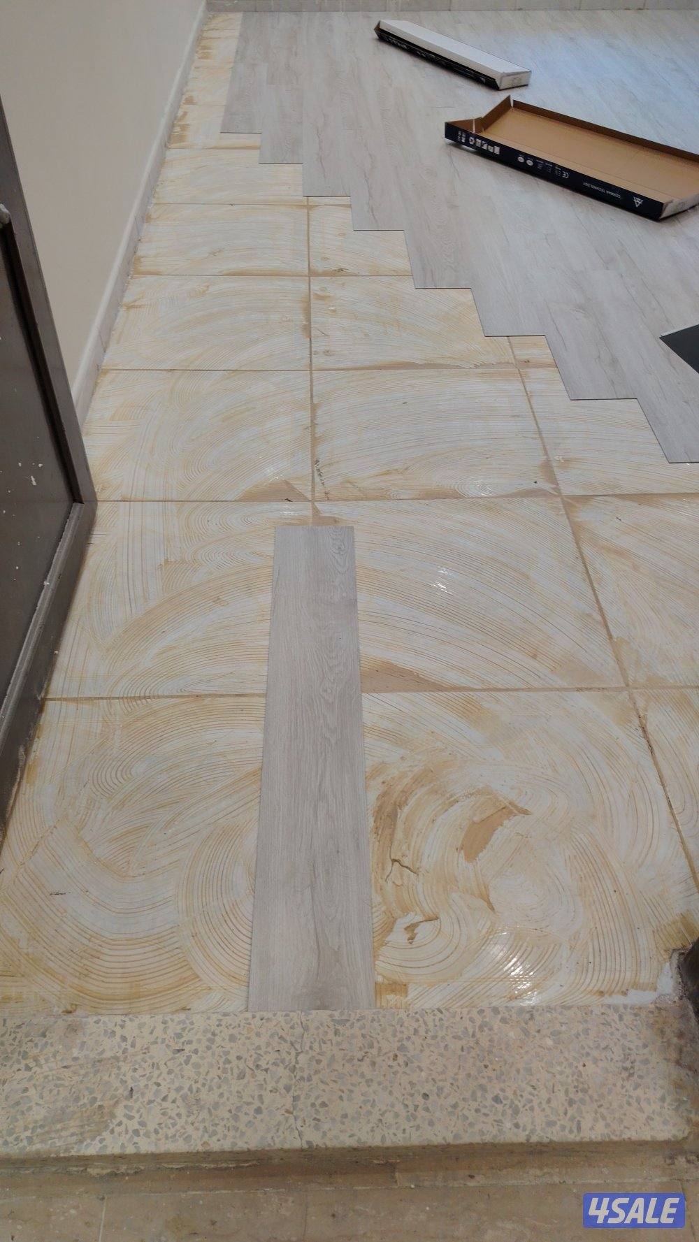 أرضيات باركيهأرضيات بلاستيكية باركيهنعلات فومنعل سعر الجملة11