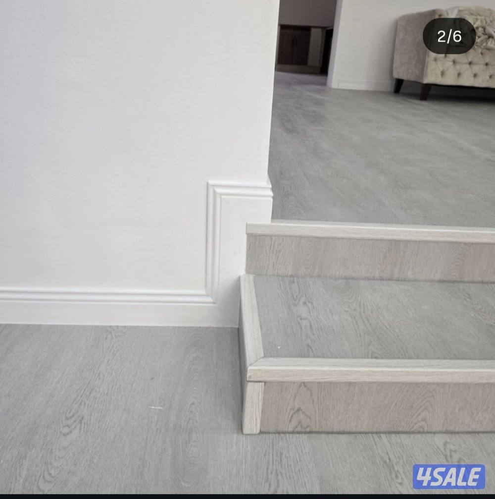 أرضيات باركيهأرضيات بلاستيكية باركيهنعلات فومنعل سعر الجملة13