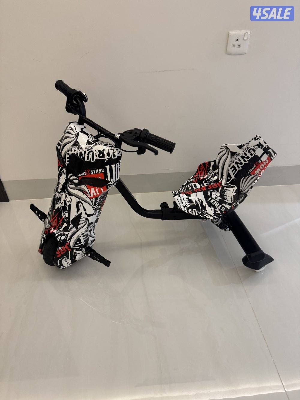 البيع درفت نظيف جداً استعمال اسبوعين0