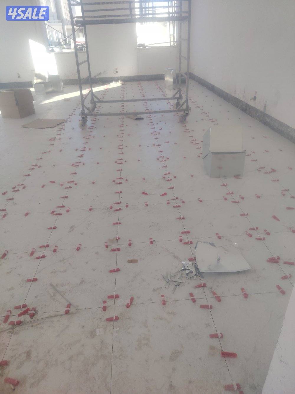 ابومحمد لسراميك والجرانيت الفرانيه0