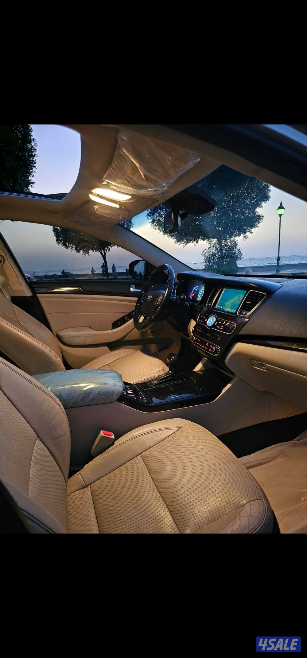 كادينزا بحالة الوكالة5