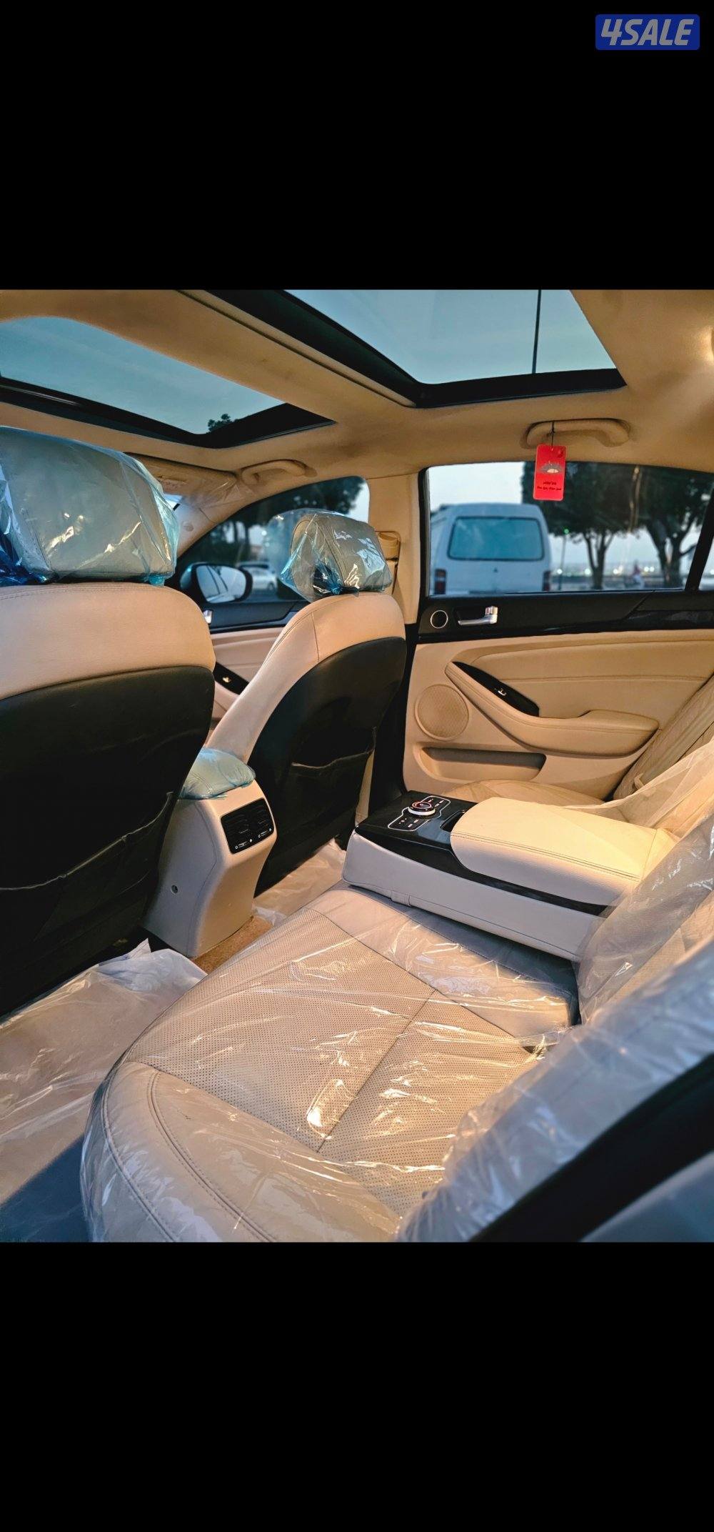 كادينزا بحالة الوكالة6