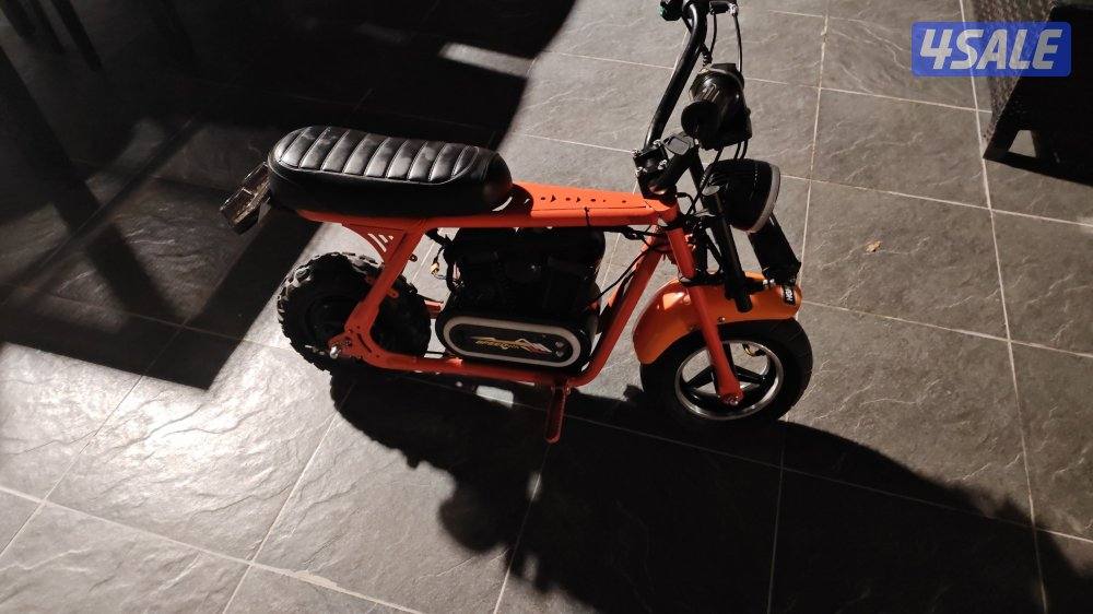 mini scooter2