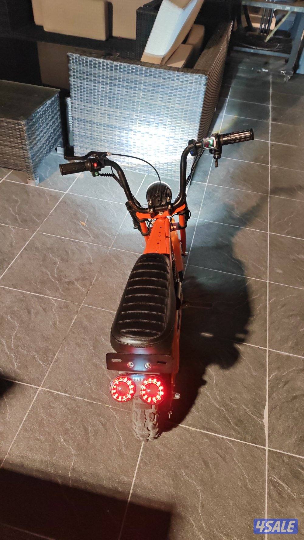 mini scooter3