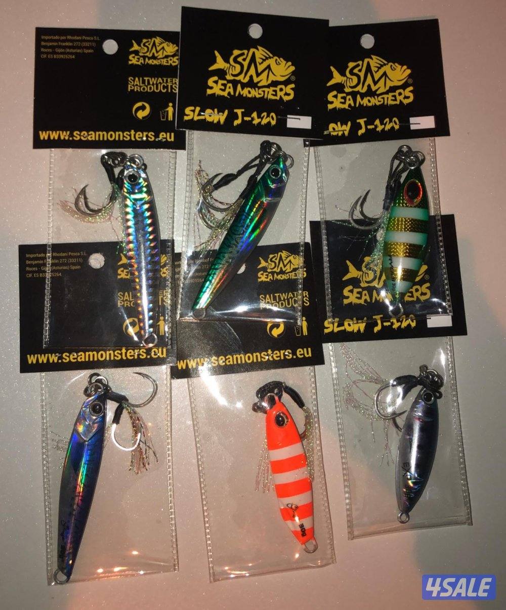 للبيع عدد 2000 جق الأوزان الصعبه و المطلوبة2