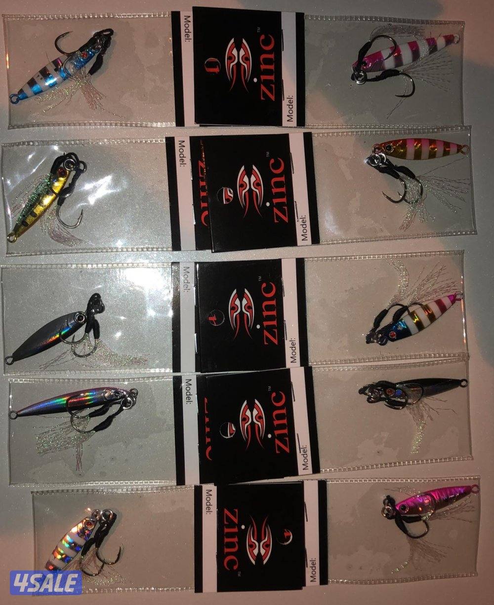 للبيع عدد 2000 جق الأوزان الصعبه و المطلوبة3