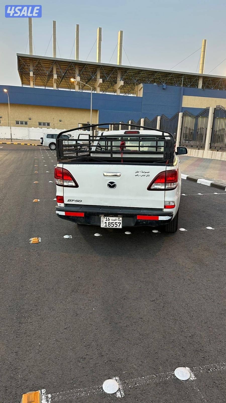 للبيع وانيت 20183