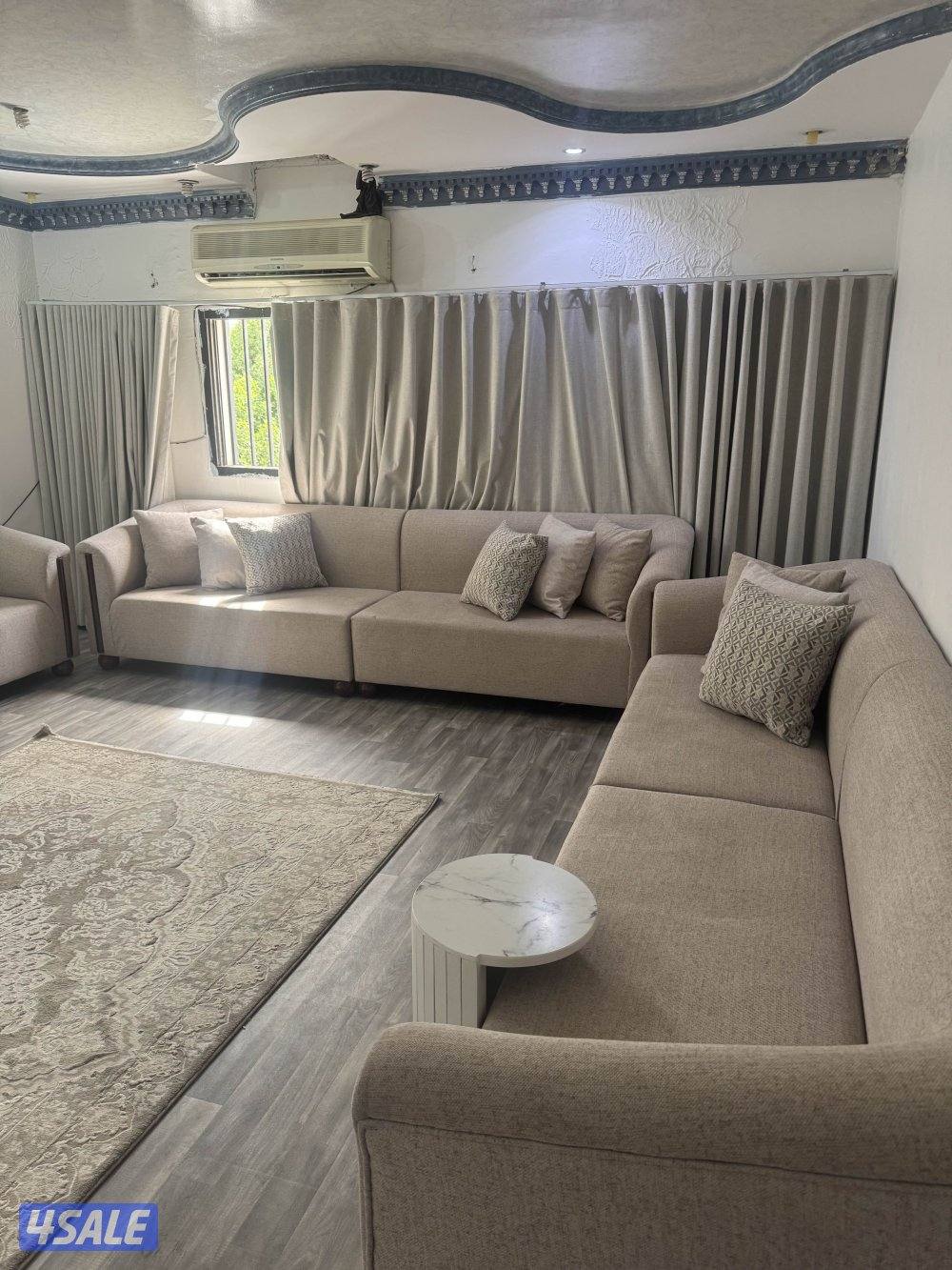 للبيع اثاث بيت جديد1