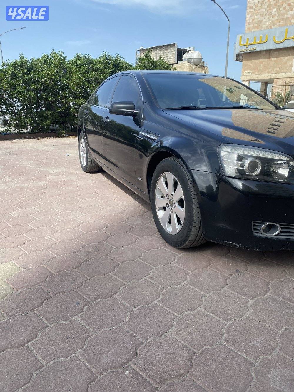 للبيع شفر كابرس المالك الاول LS ٨ سلندر موديل 2012 شرط الفحص2