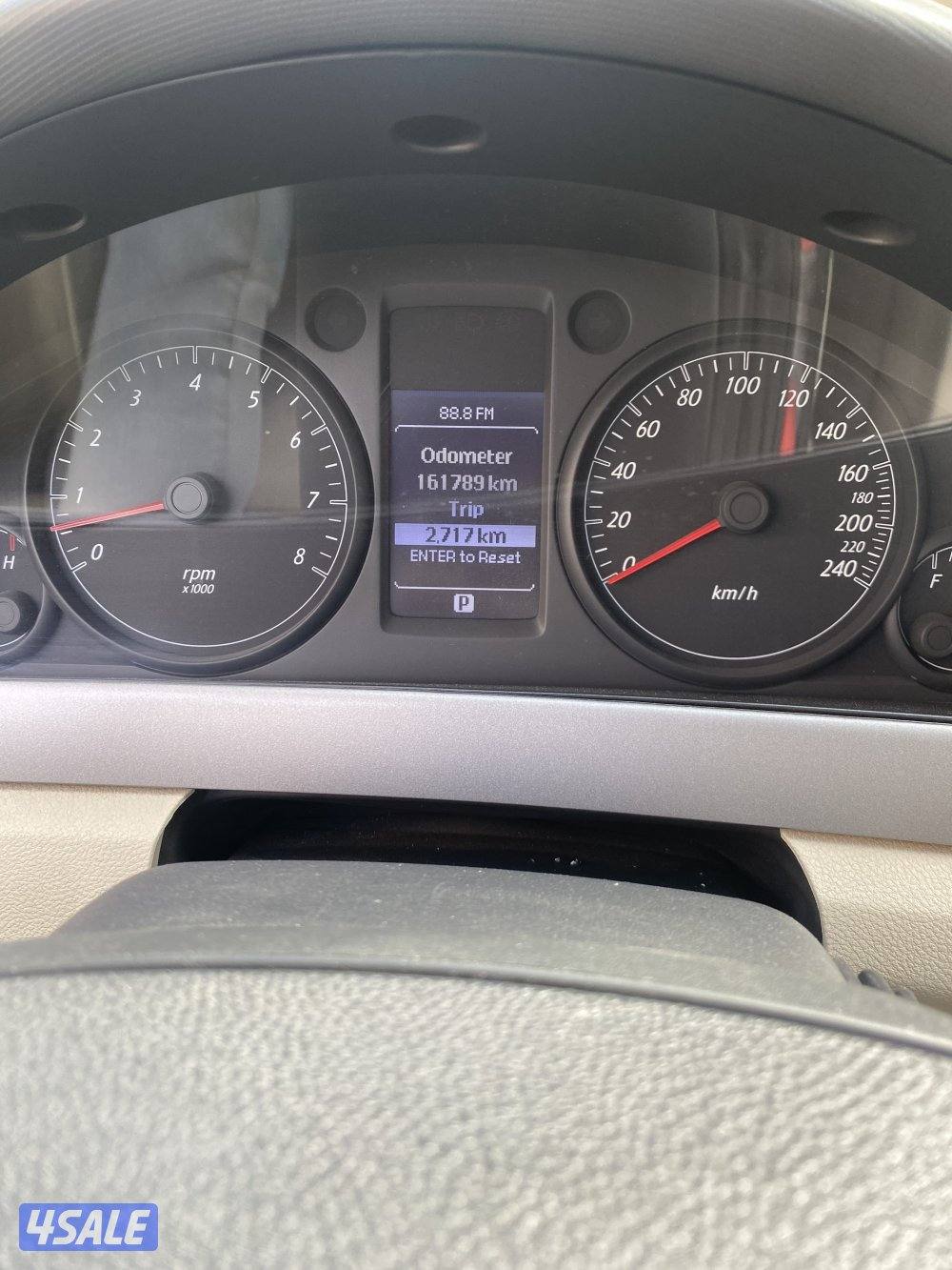 للبيع شفر كابرس المالك الاول LS ٨ سلندر موديل 2012 شرط الفحص7