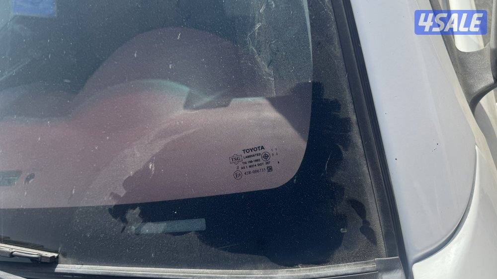 للبيع هايلكس شرط الفحص بلكامل2