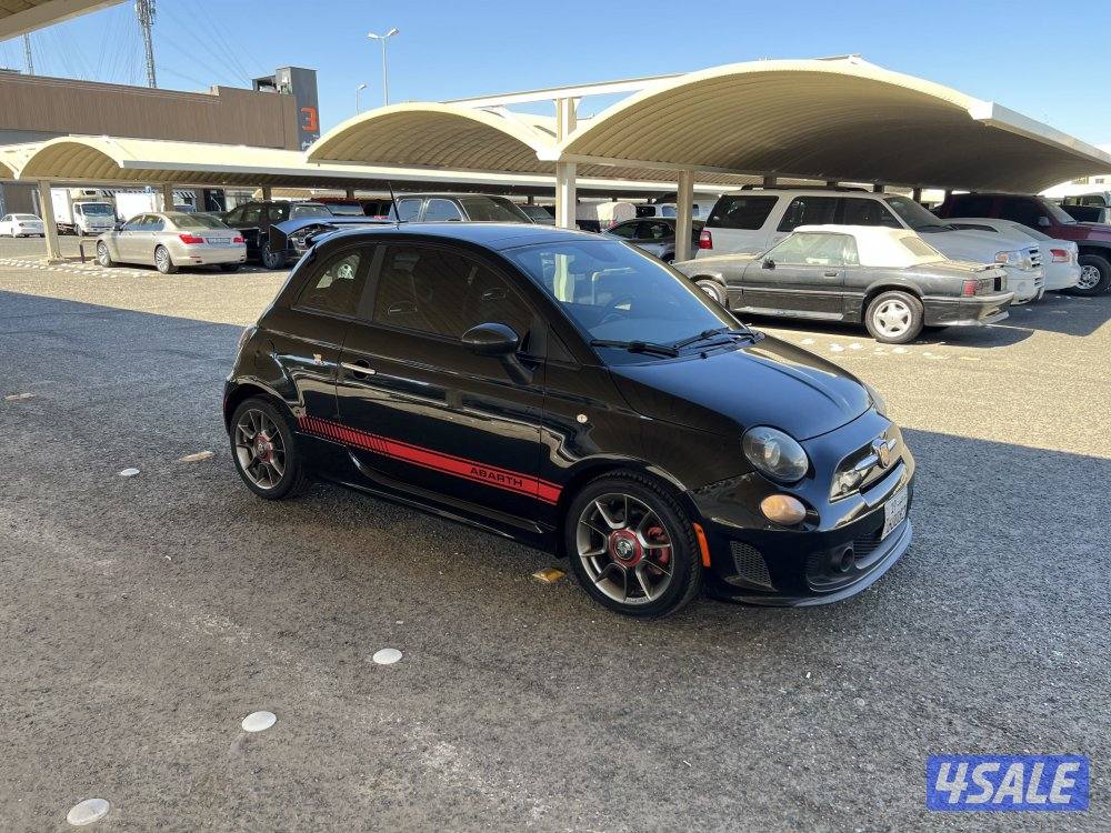 فيات أبارث 50020140