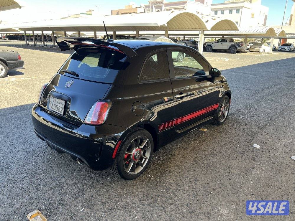 فيات أبارث 50020141