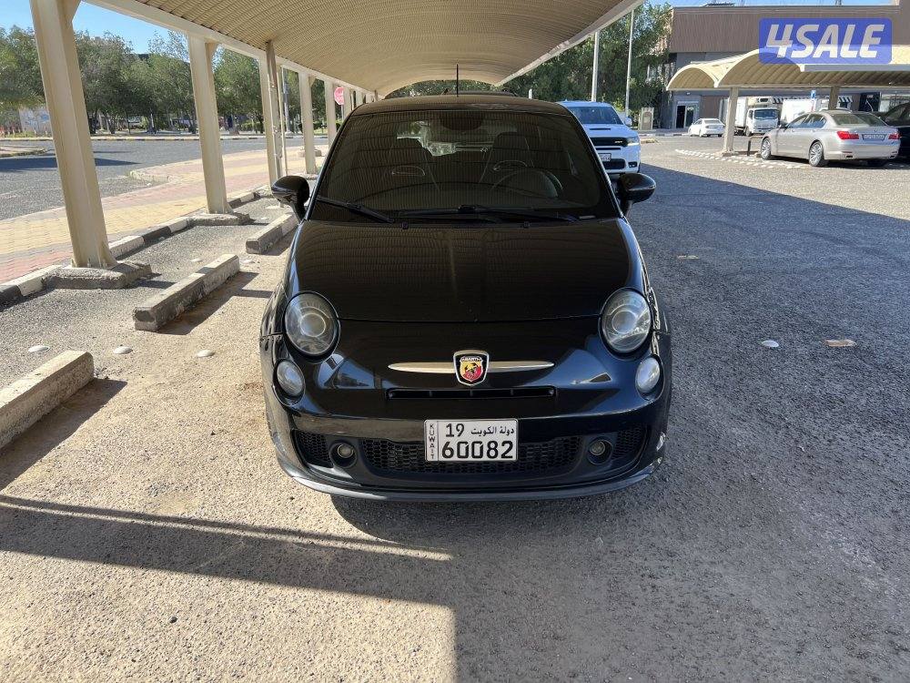 فيات أبارث 50020142