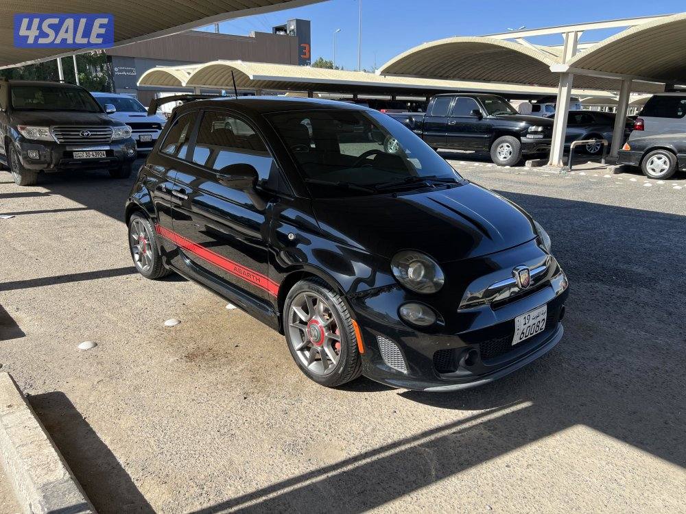 فيات أبارث 50020143