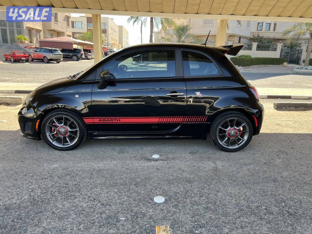 فيات أبارث 50020144