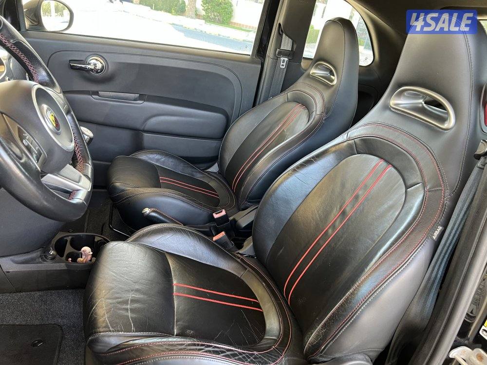 فيات أبارث 50020145