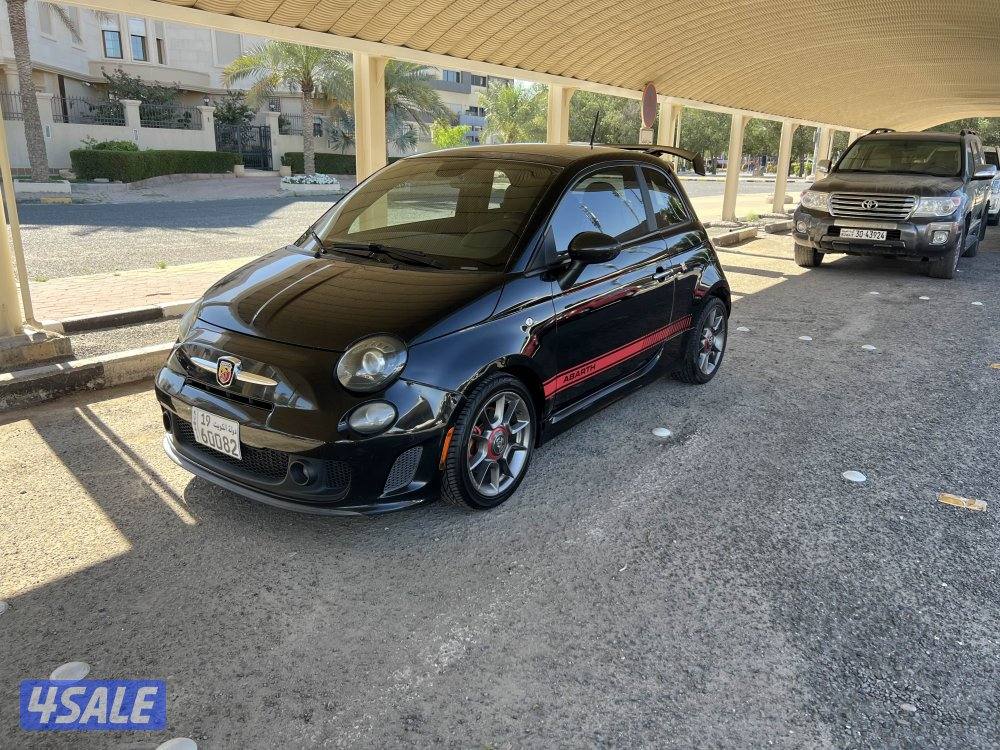 فيات أبارث 50020147