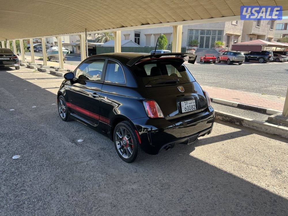 فيات أبارث 50020148