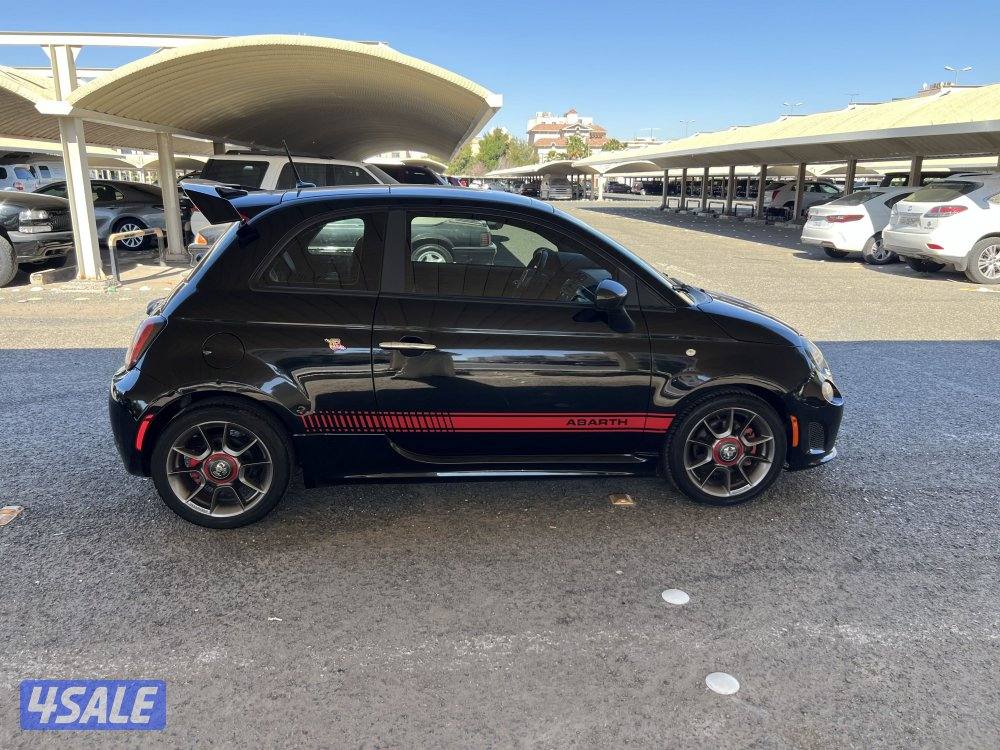 فيات أبارث 50020149