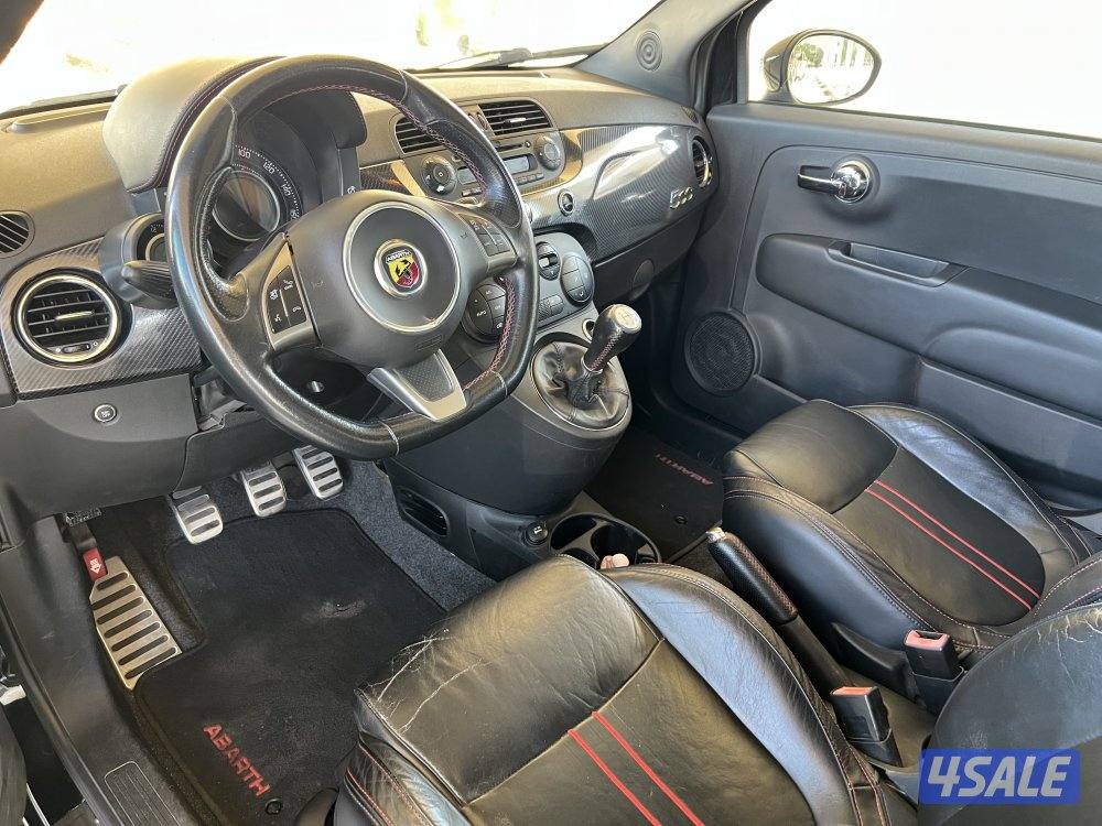 فيات أبارث 500201410