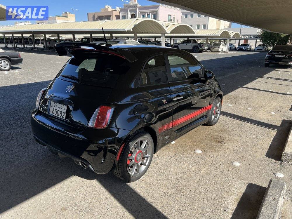 فيات أبارث 500201411