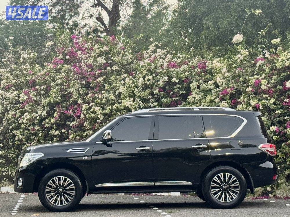 باترول للبيع او البدل1