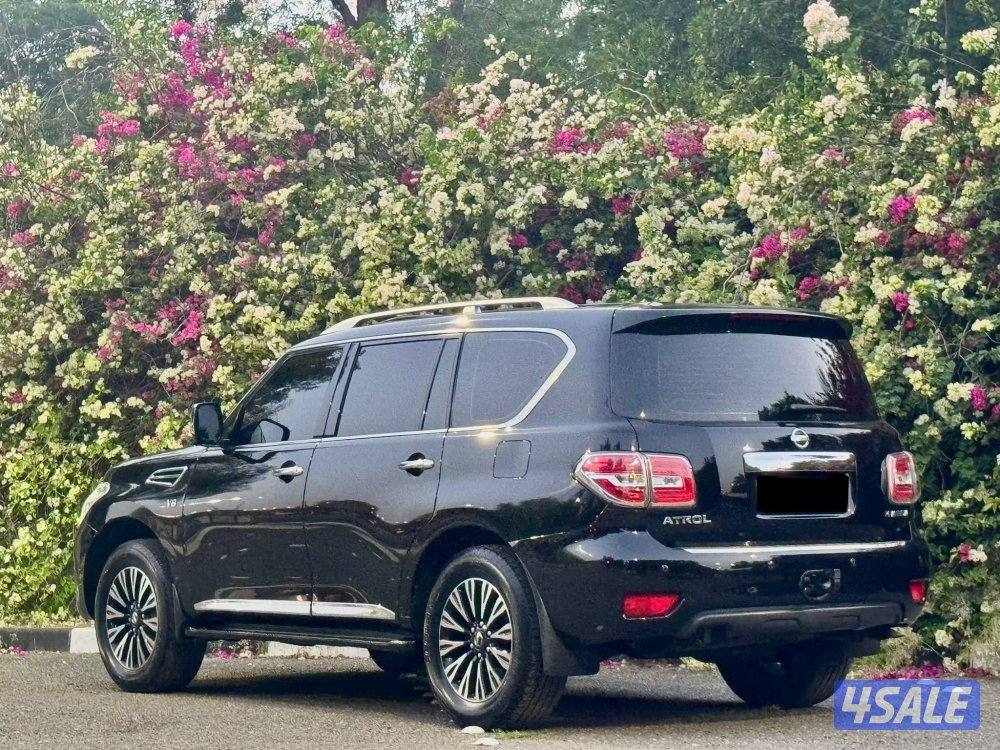 باترول للبيع او البدل2