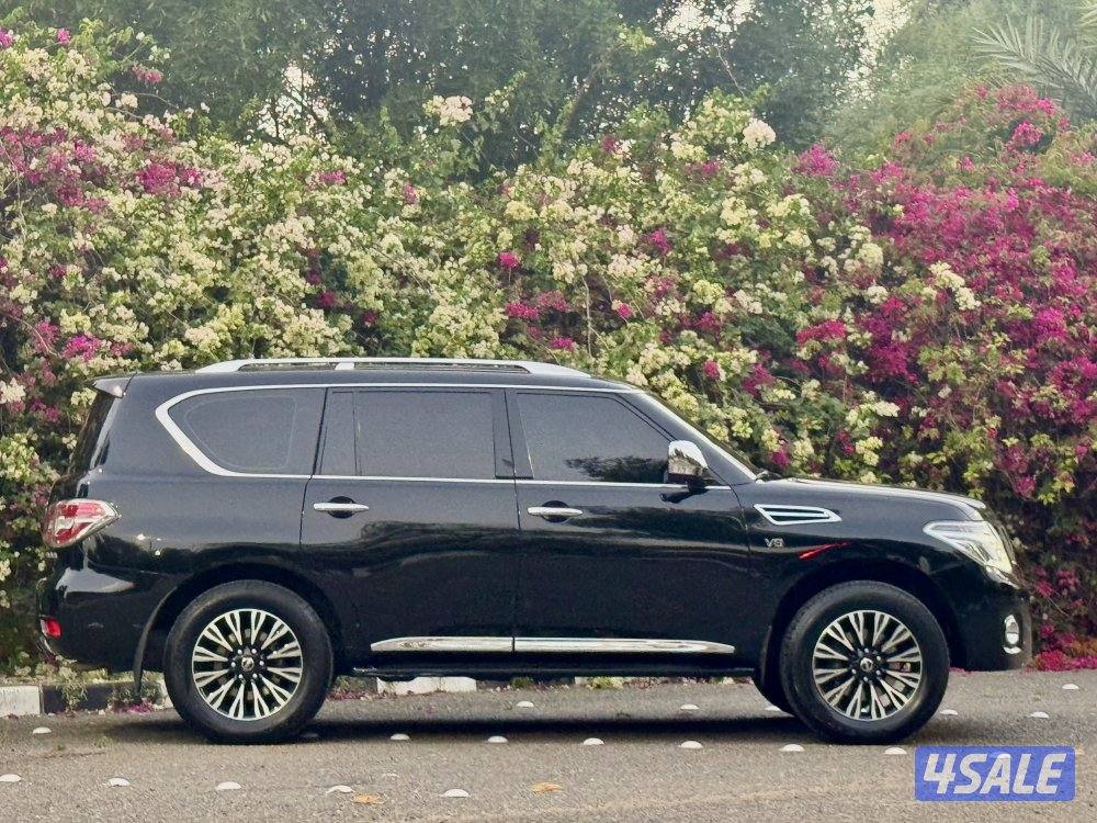 باترول للبيع او البدل3