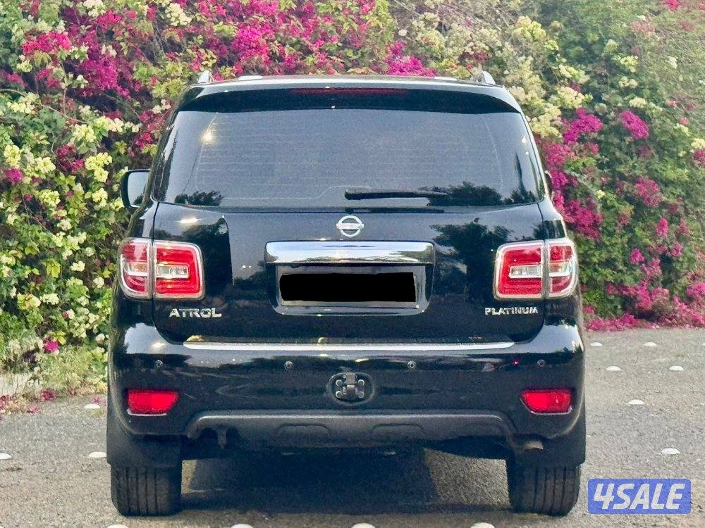 باترول للبيع او البدل4