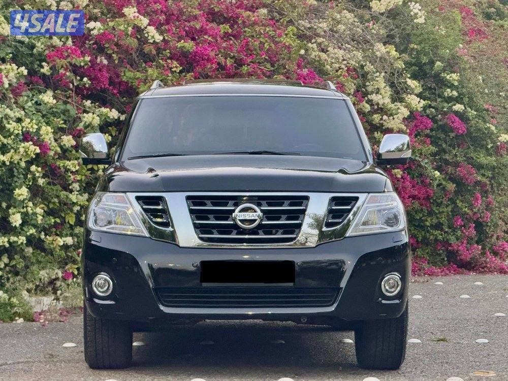 باترول للبيع او البدل5