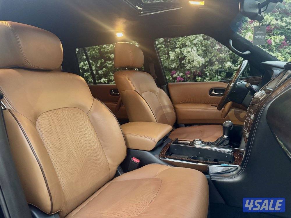 باترول للبيع او البدل7