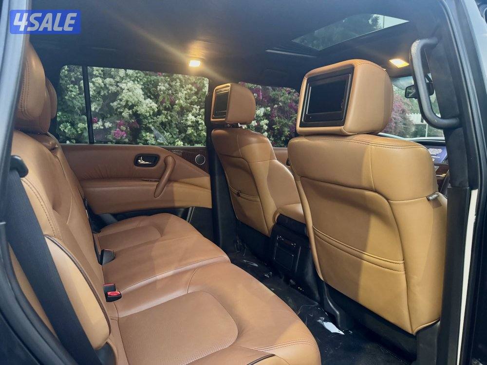 باترول للبيع او البدل8