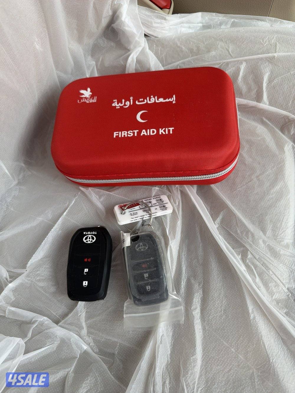 لاند كروزر 216